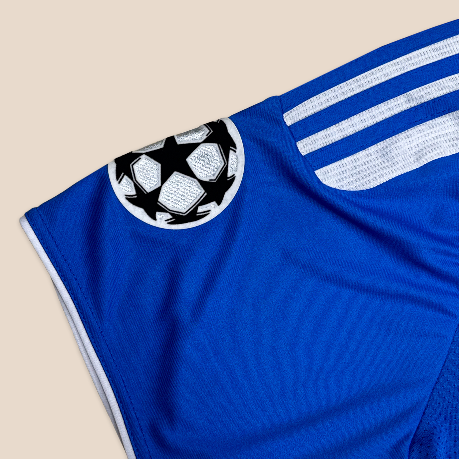 Chelsea 2011/12 Local