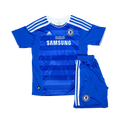 Chelsea 2011/12 Local para Niños