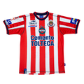 Chivas 2002/03 Local