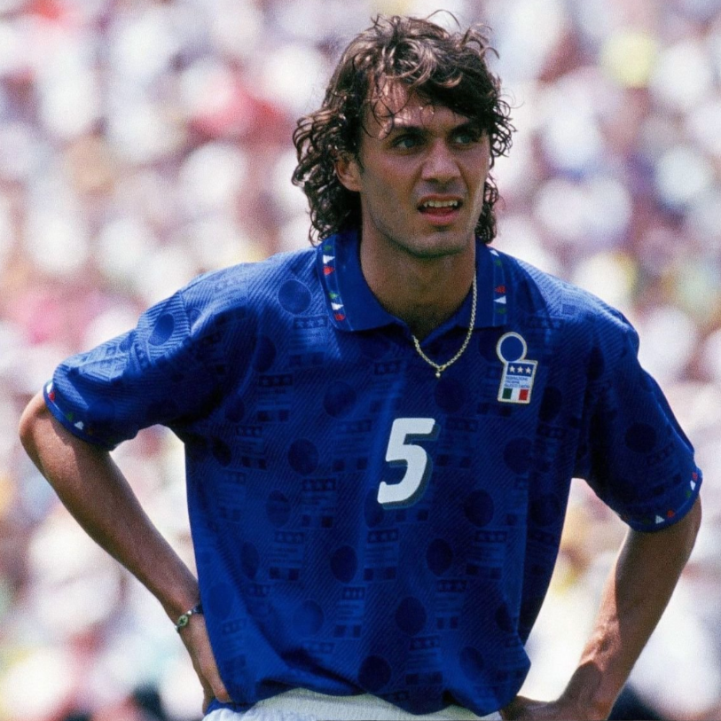 Italia 1994 Local