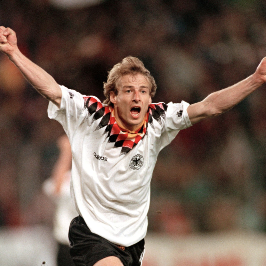 Alemania 1994 Local