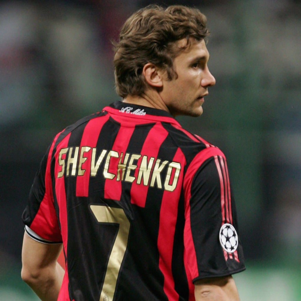 AC Milan 2006/07 Local