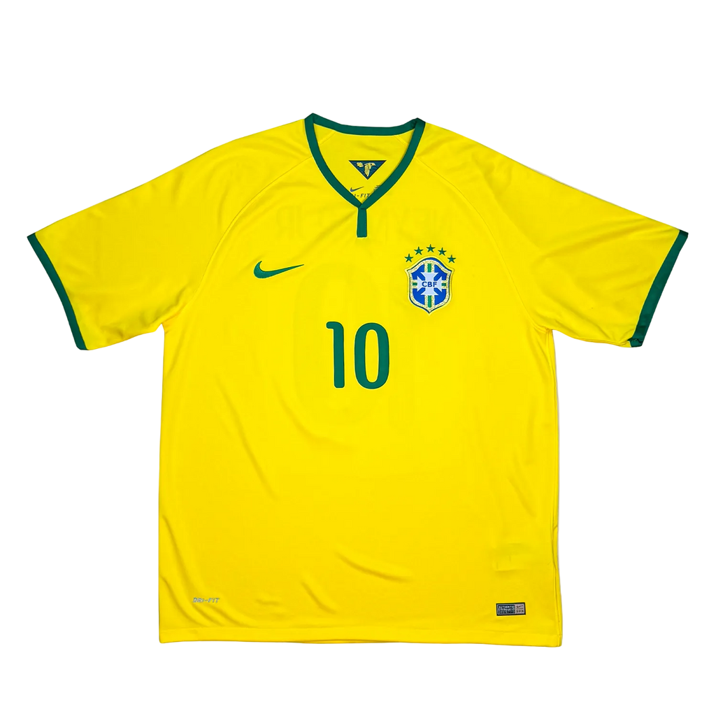 Brasil 2014 Local