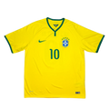 Brasil 2014 Local