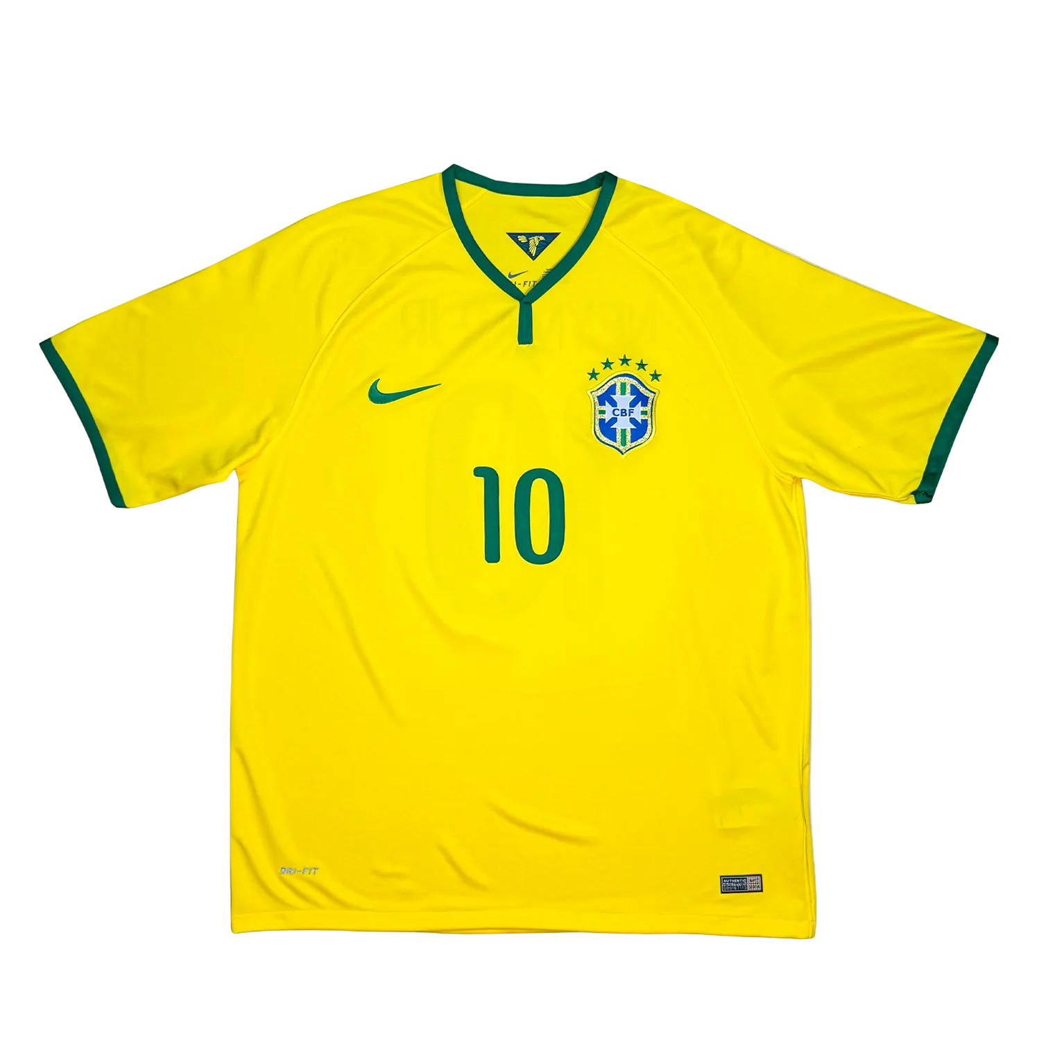 Brasil 2014 Local