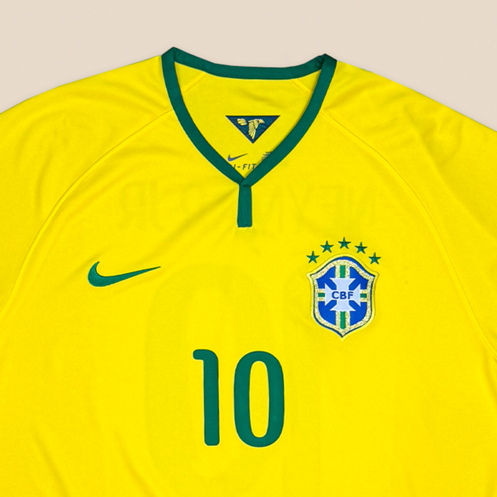 Brasil 2014 Local
