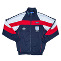 Inglaterra 1998 Chamarra