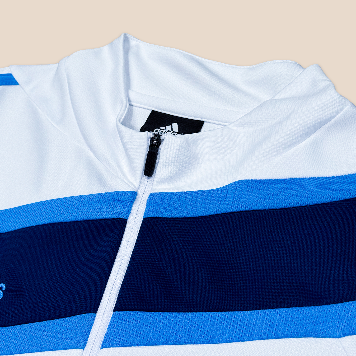 Real Madrid 2009/10 Local Chamarra