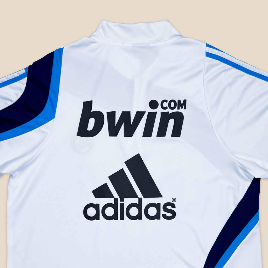 Real Madrid 2009/10 Local Chamarra