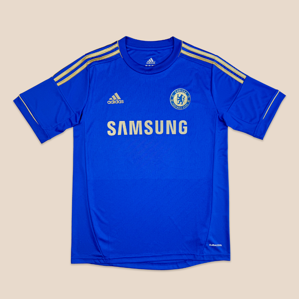 Chelsea 2012/13 Local