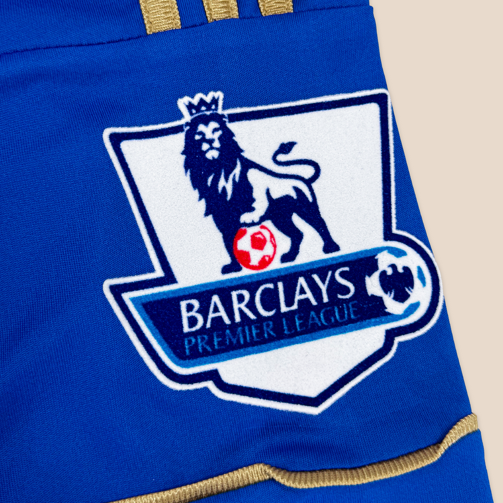 Chelsea 2012/13 Local