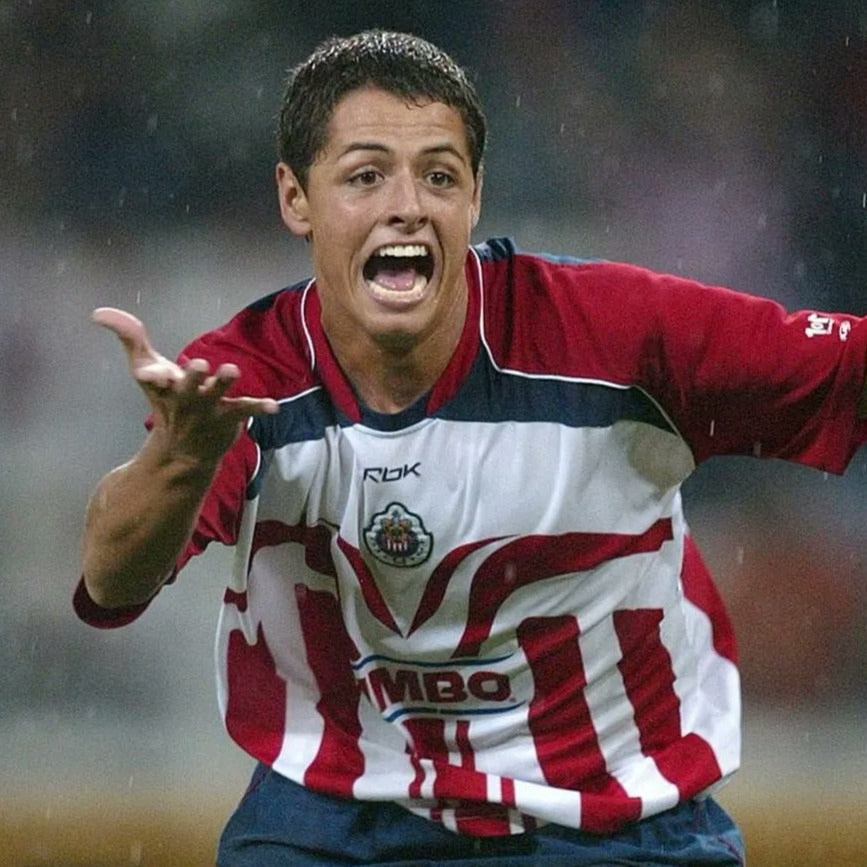 Chivas 2006/07 Local