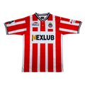 Chivas 1995/96 Local