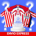 Secret Jersey Chivas