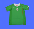 Mexico Local - 2004
