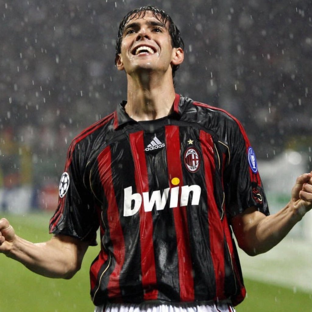 AC Milan 2006/07 Local