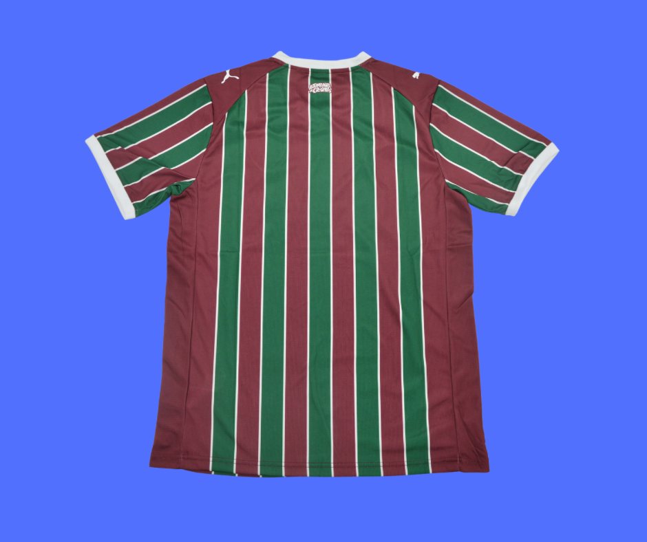Fluminense Local - 26/27