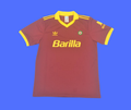Roma Local - 91/92