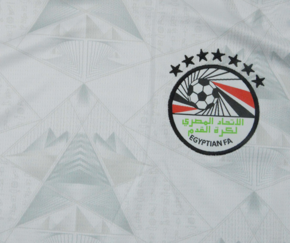 Egipto Visita Mundial - 2026