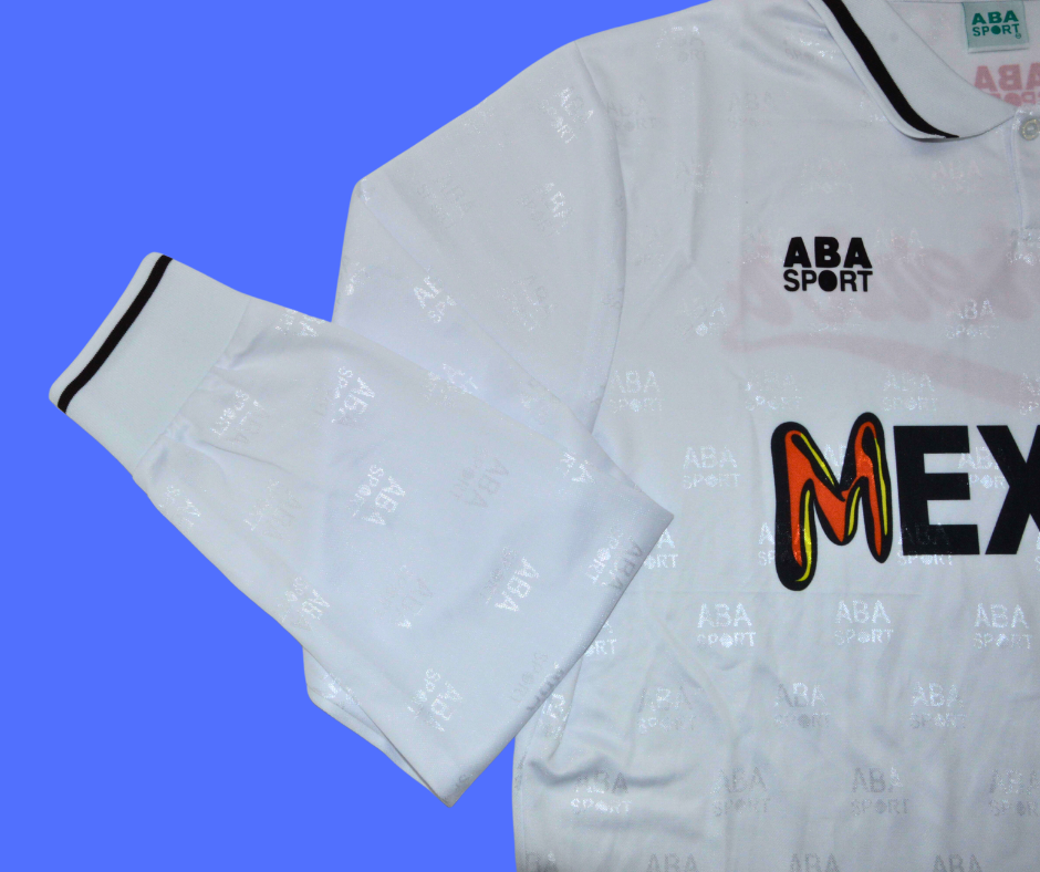 Chivas 3er Kit - 94/95