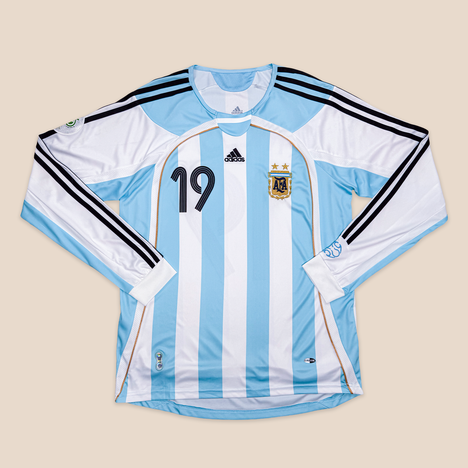 Argentina 2006 Local