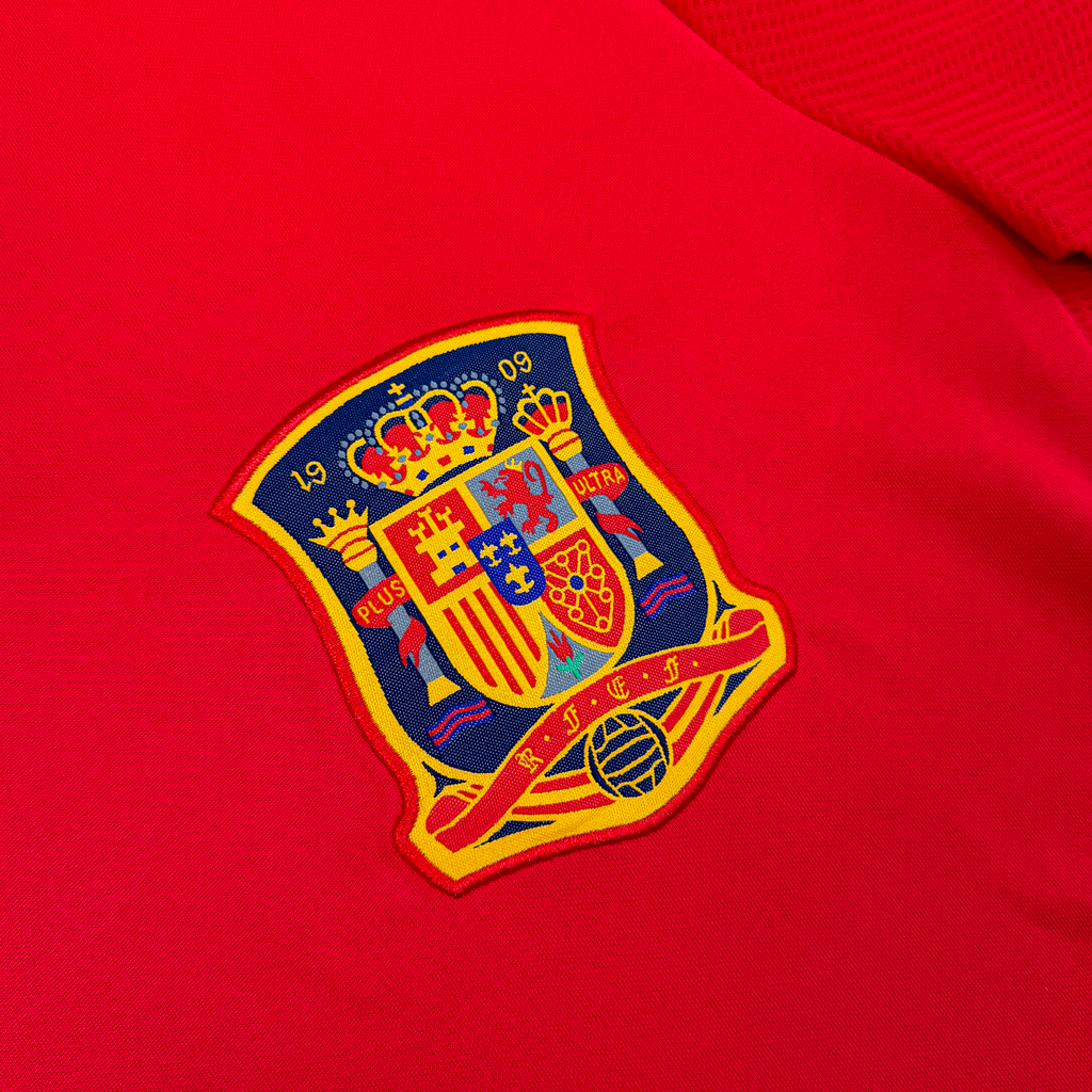España 2010 Local