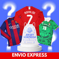 Secret Jersey Retro