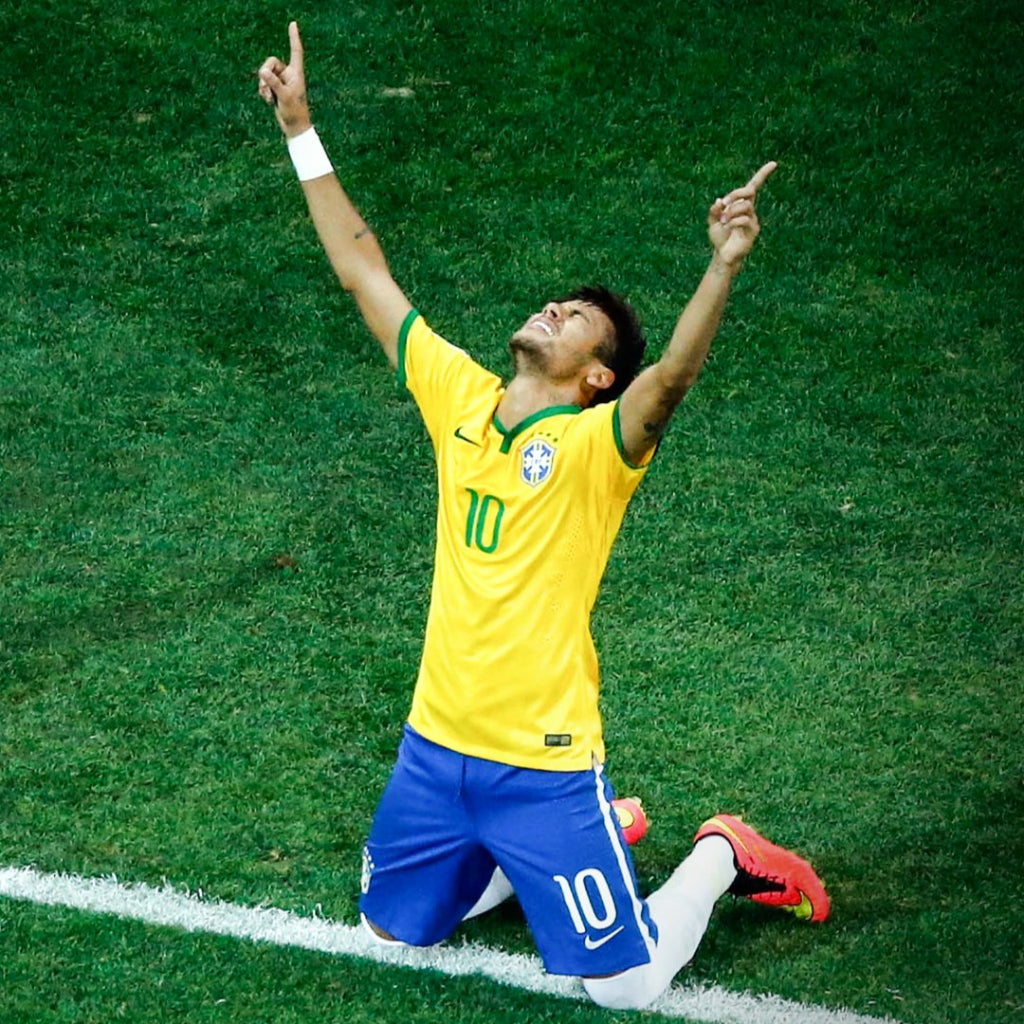 Brasil 2014 Local