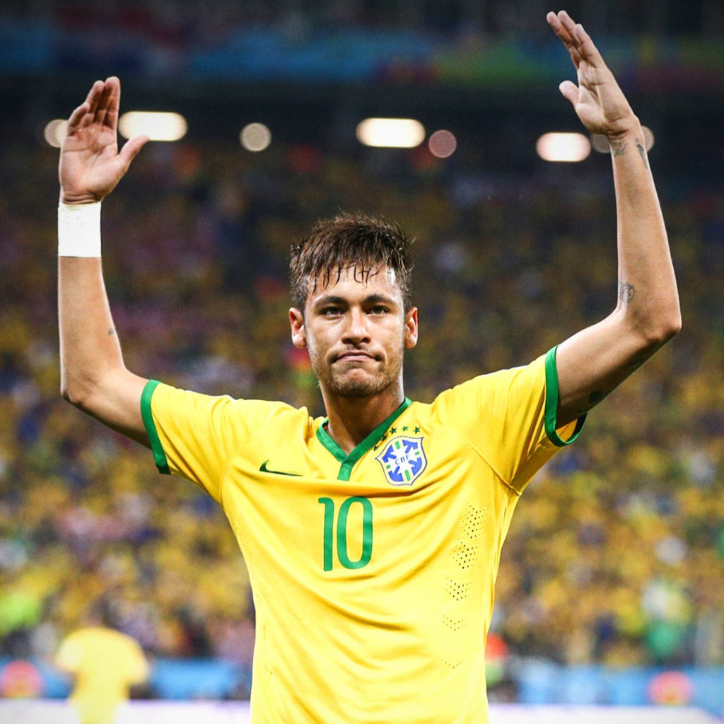 Brasil 2014 Local