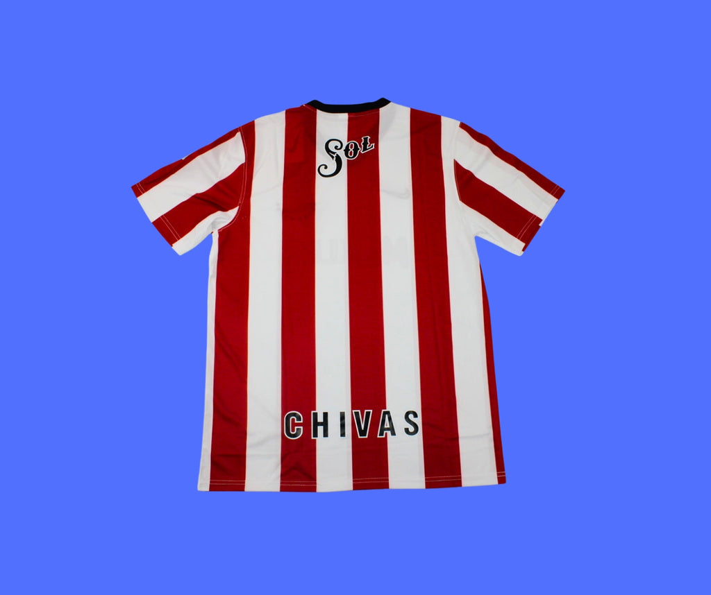 Chivas Local- 96/97