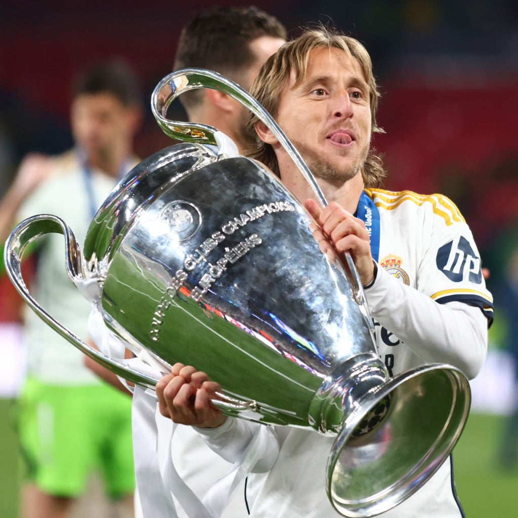 Real Madrid 2023/24 Local
