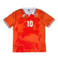 Holanda 1996 Local