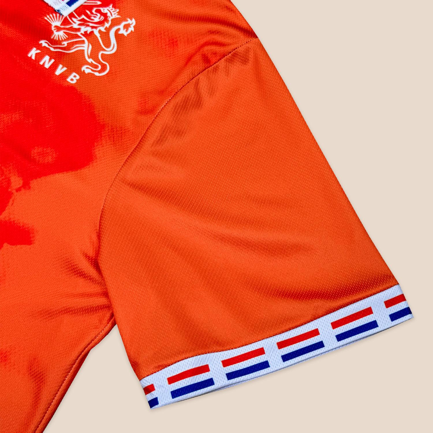 Holanda 1996 Local