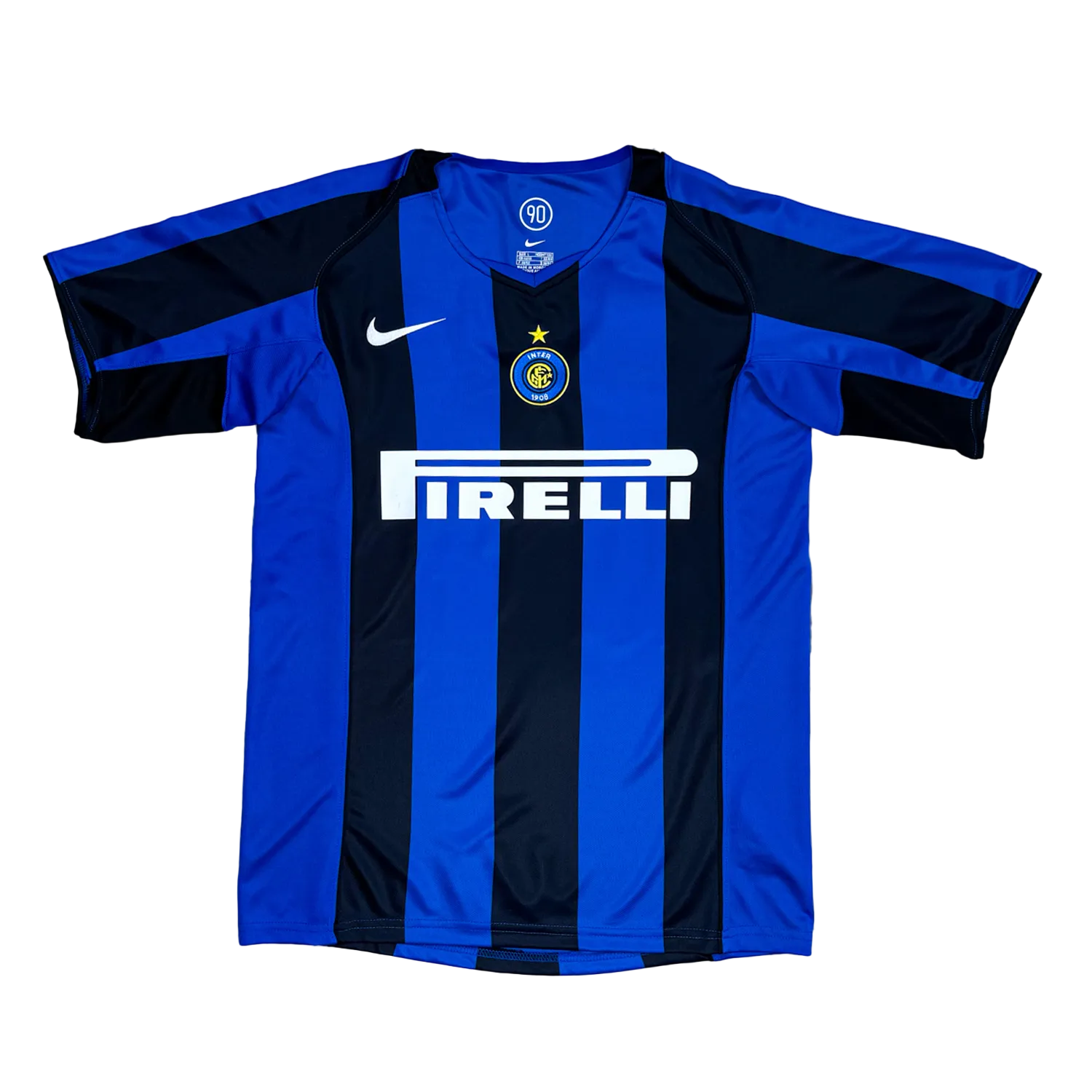 Inter 2004/05 Local