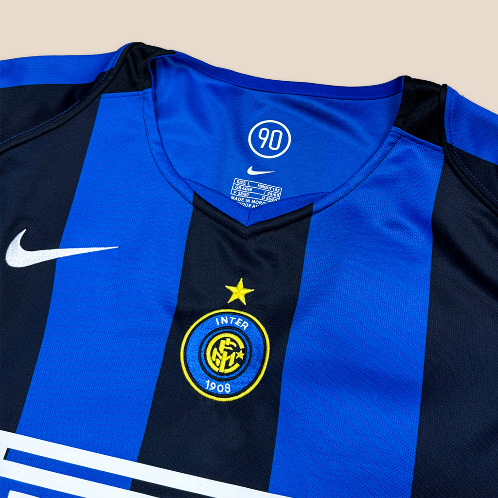 Inter 2004/05 Local