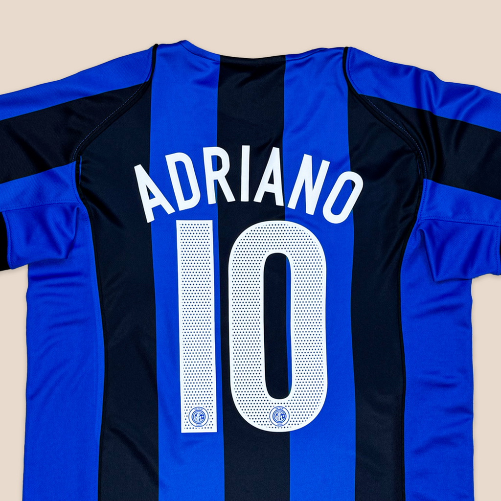 Inter 2004/05 Local