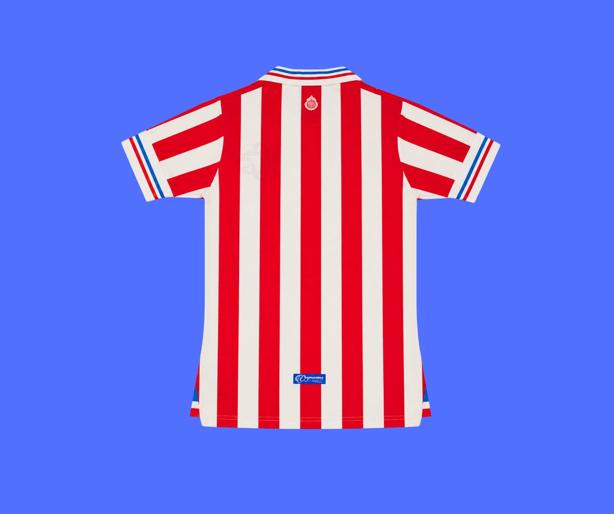 Chivas Local - 110th aniversario