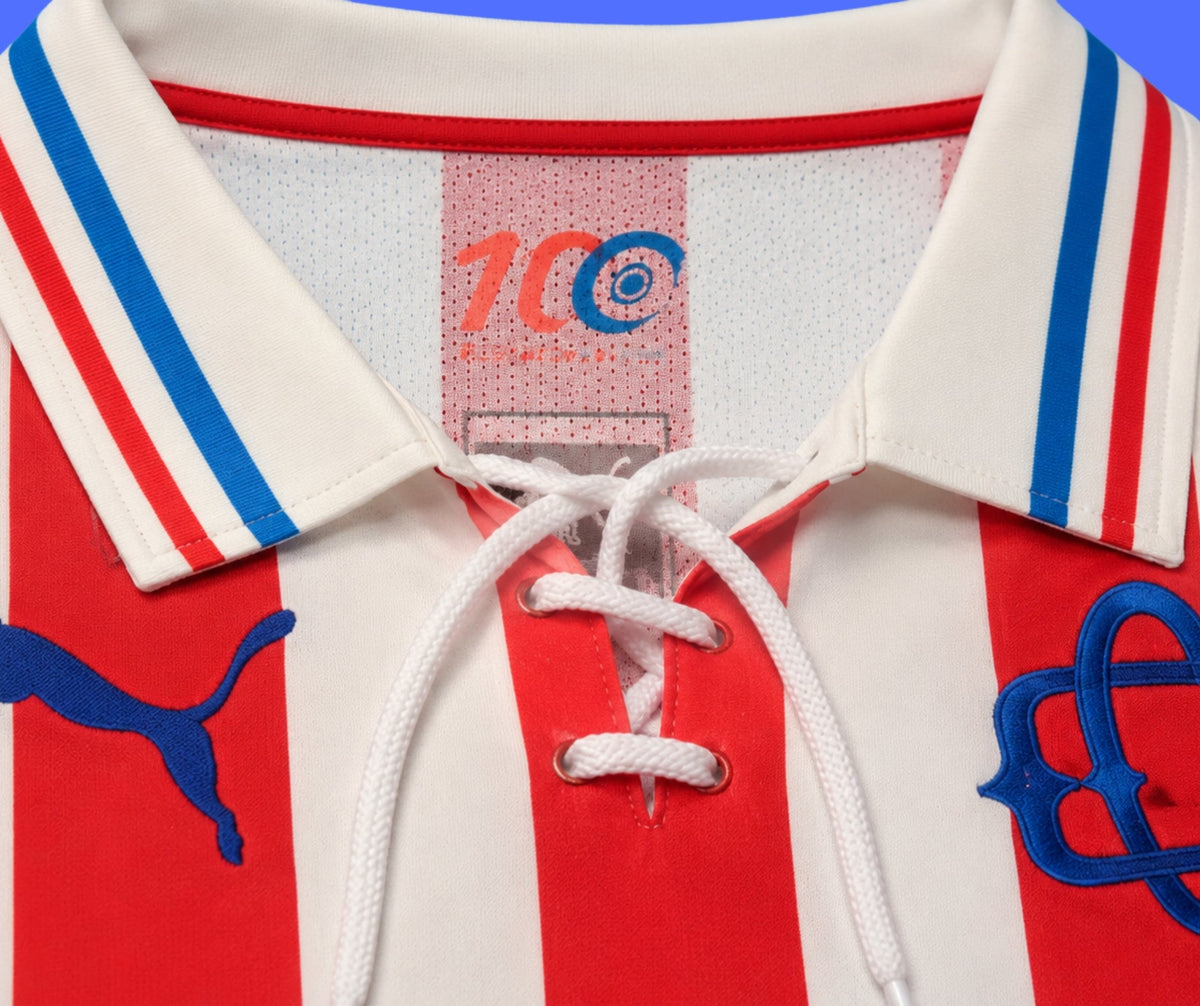 Chivas Local - 110th aniversario