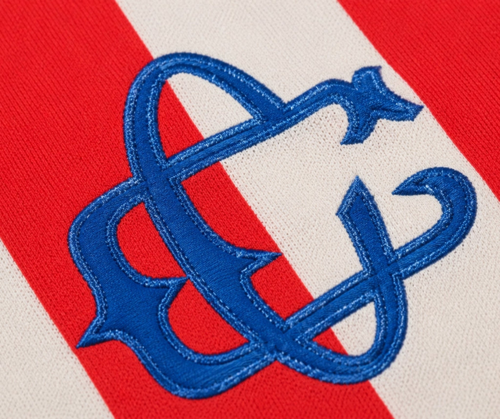 Chivas Local - 110th aniversario