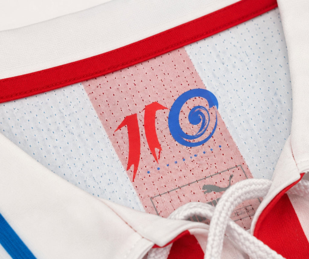 Chivas Local - 110th aniversario
