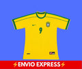Brasil Local Mundial - 1998