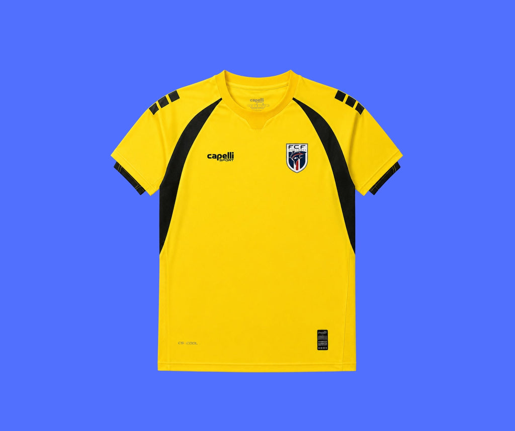 Cabo Verde Portero Mundial - 2026