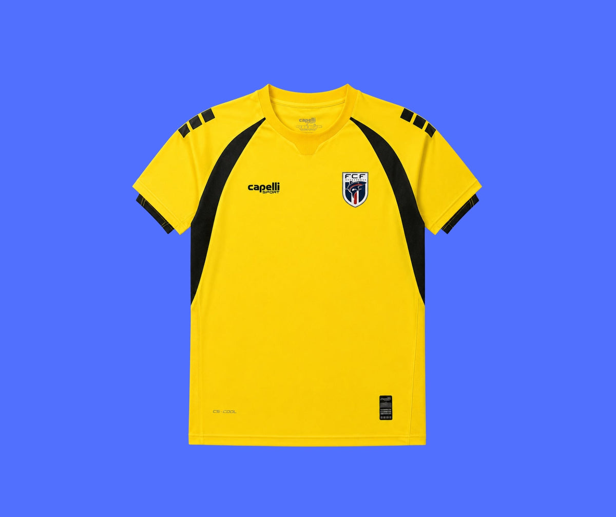 Cabo Verde Portero Mundial - 2026