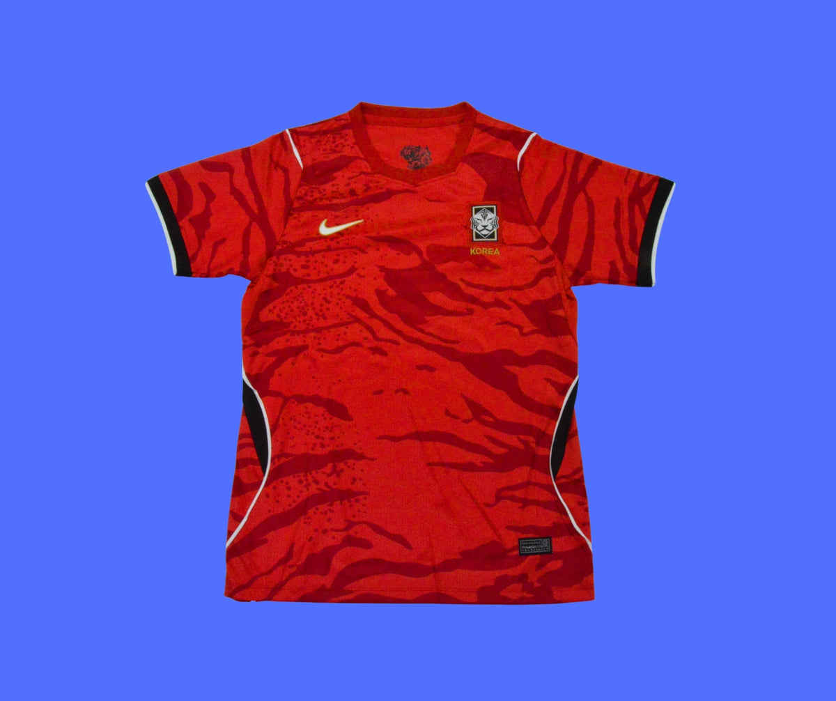 Corea Local Mundial - 2026 Niño