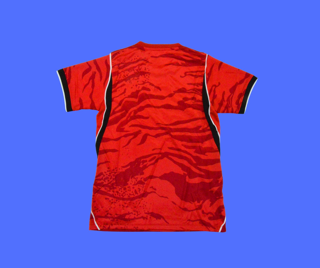 Corea Local Mundial - 2026 Niño