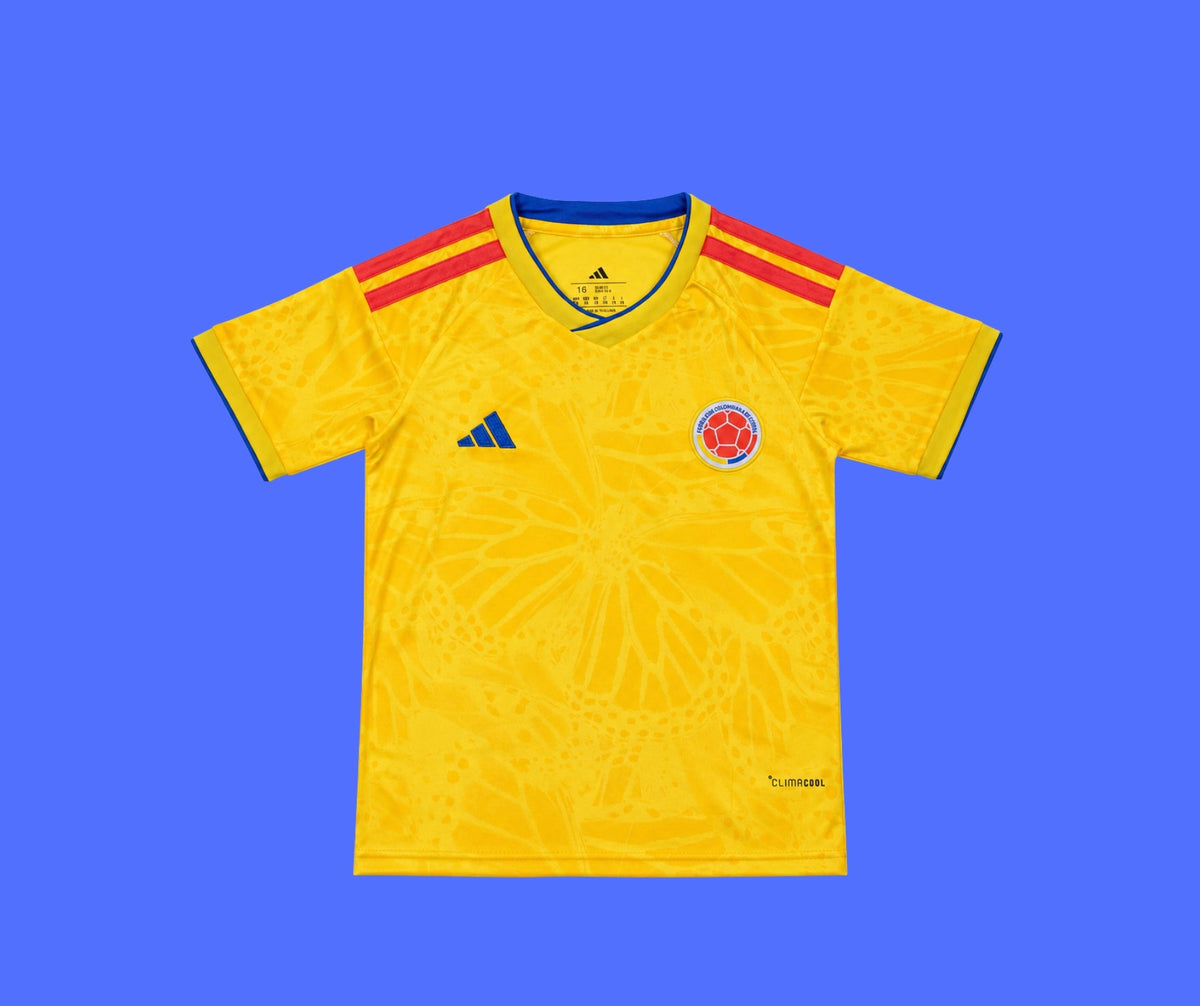 Colombia Local - 2026 Niño