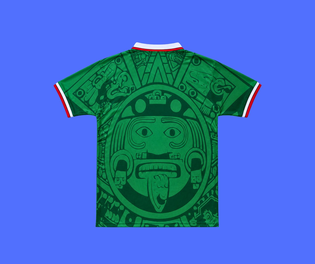 Mexico Local - 1998