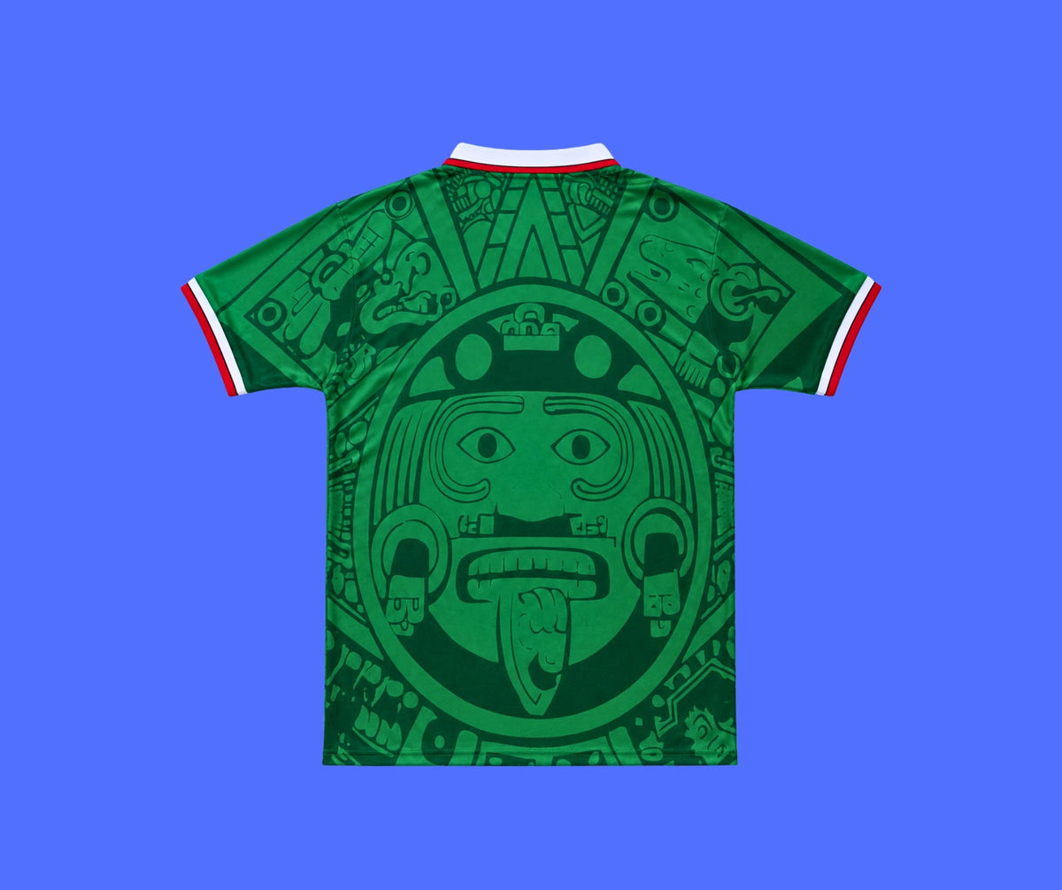 Mexico Local - 1998