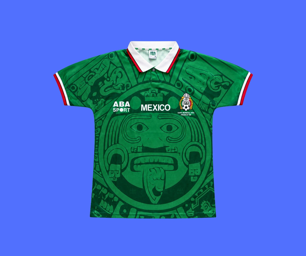 Mexico Local - 1998