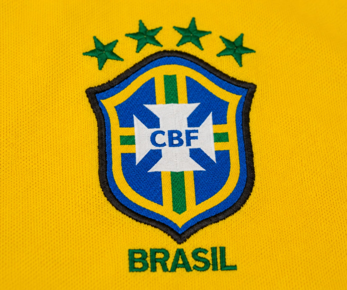 Brasil Local Mundial - 1998